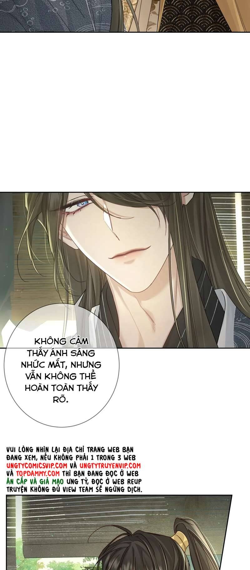 Nhân Vật Chính Chỉ Muốn Yêu Đương - Chapter 86 - Page 7