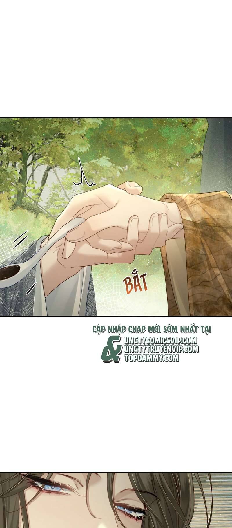 Nhân Vật Chính Chỉ Muốn Yêu Đương - Chapter 86 - Page 9