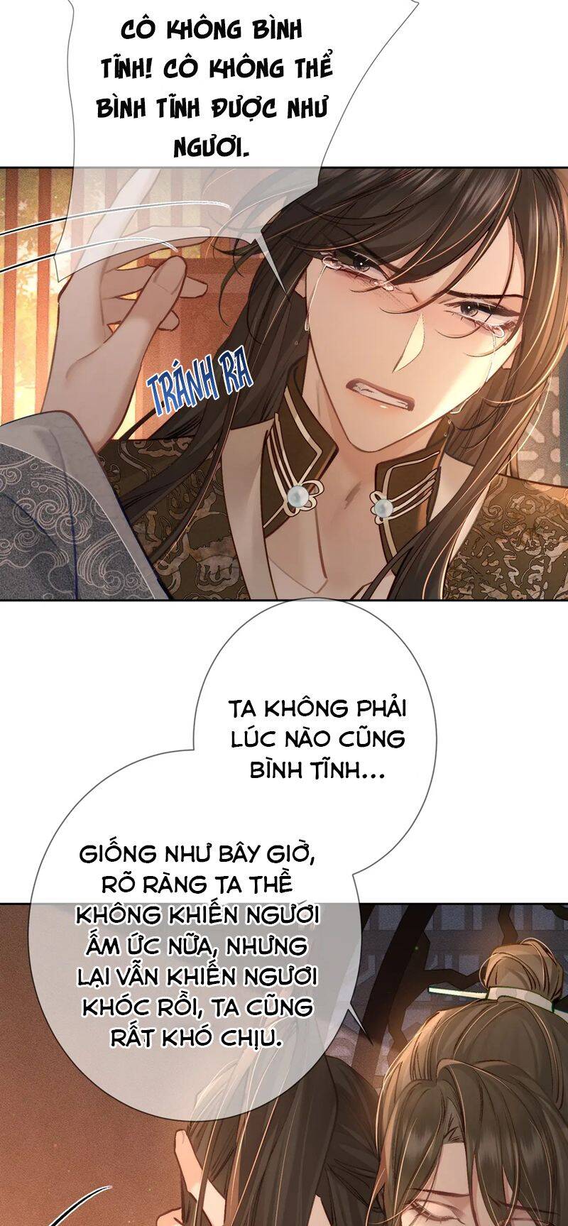 Nhân Vật Chính Chỉ Muốn Yêu Đương - Chapter 87 - Page 10