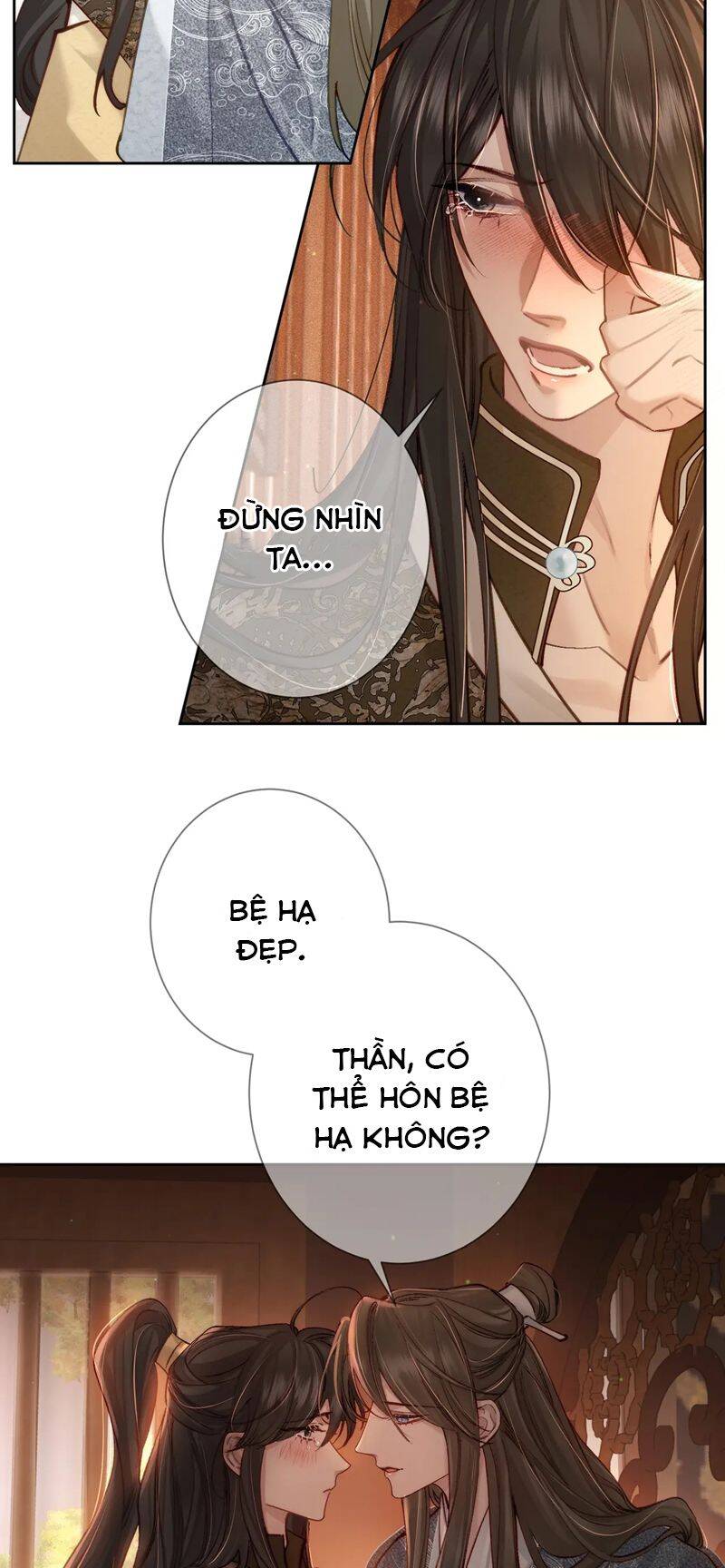 Nhân Vật Chính Chỉ Muốn Yêu Đương - Chapter 87 - Page 13