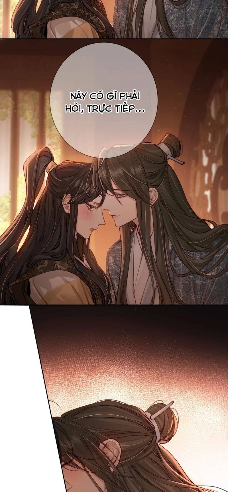 Nhân Vật Chính Chỉ Muốn Yêu Đương - Chapter 87 - Page 14