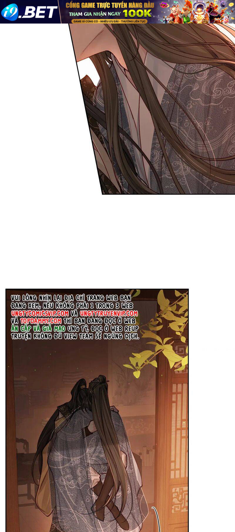 Nhân Vật Chính Chỉ Muốn Yêu Đương - Chapter 87 - Page 15