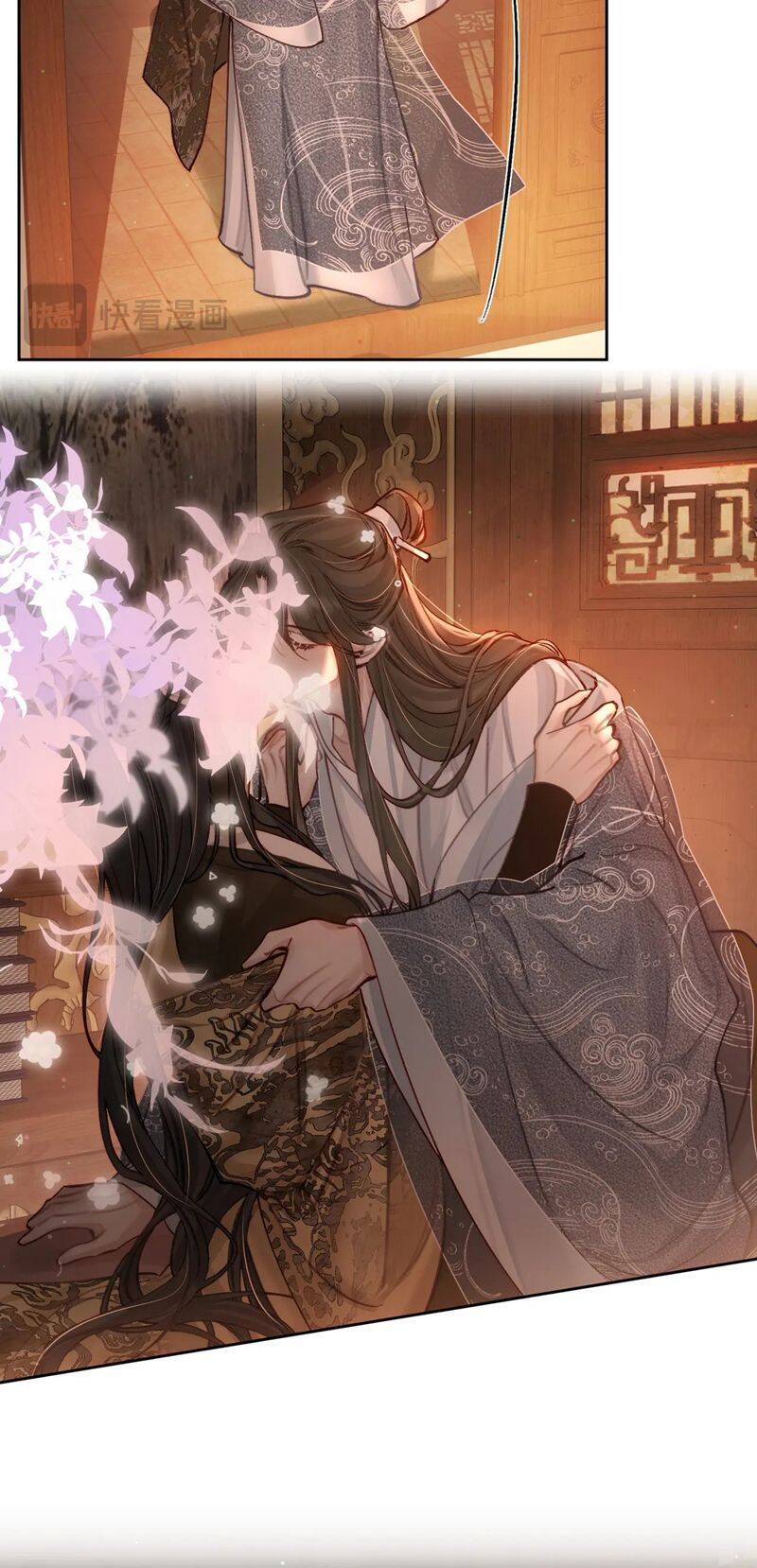 Nhân Vật Chính Chỉ Muốn Yêu Đương - Chapter 87 - Page 16