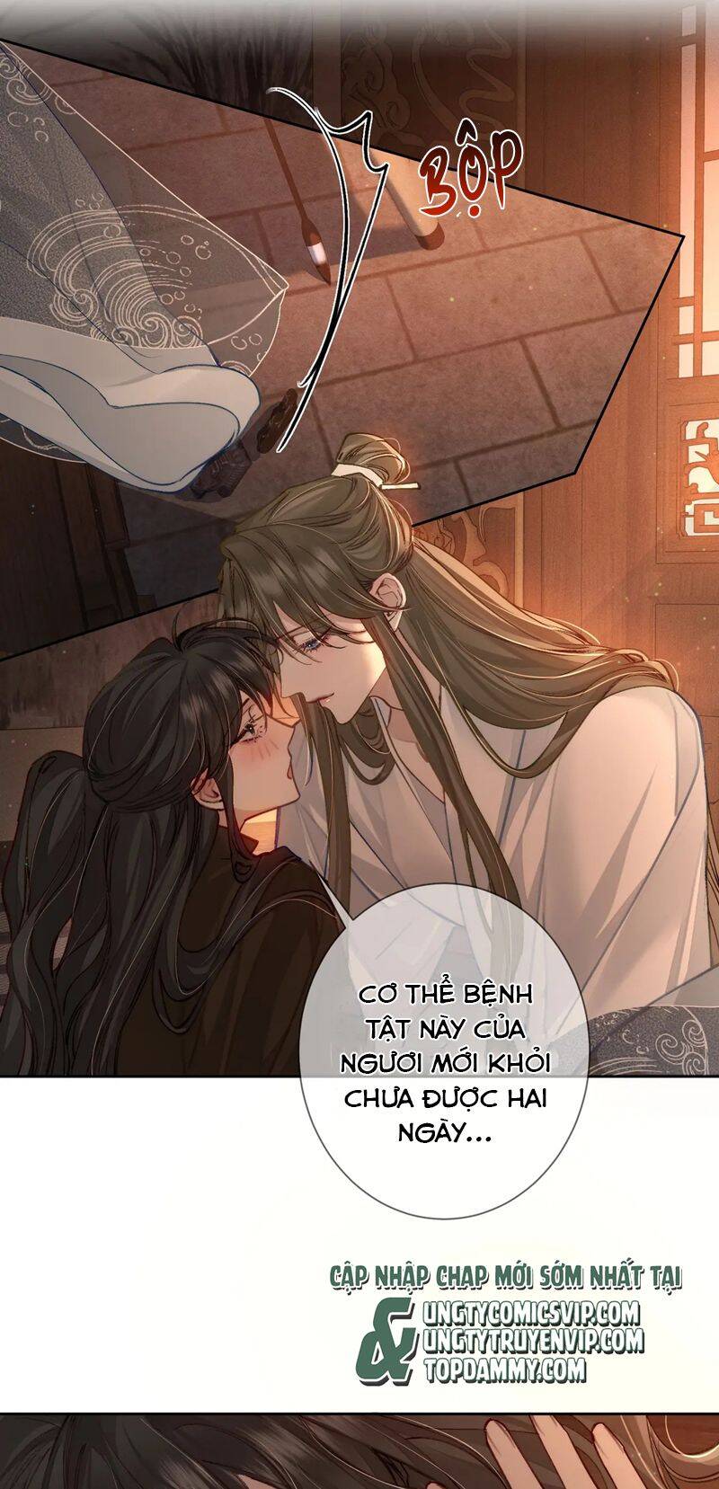Nhân Vật Chính Chỉ Muốn Yêu Đương - Chapter 87 - Page 17