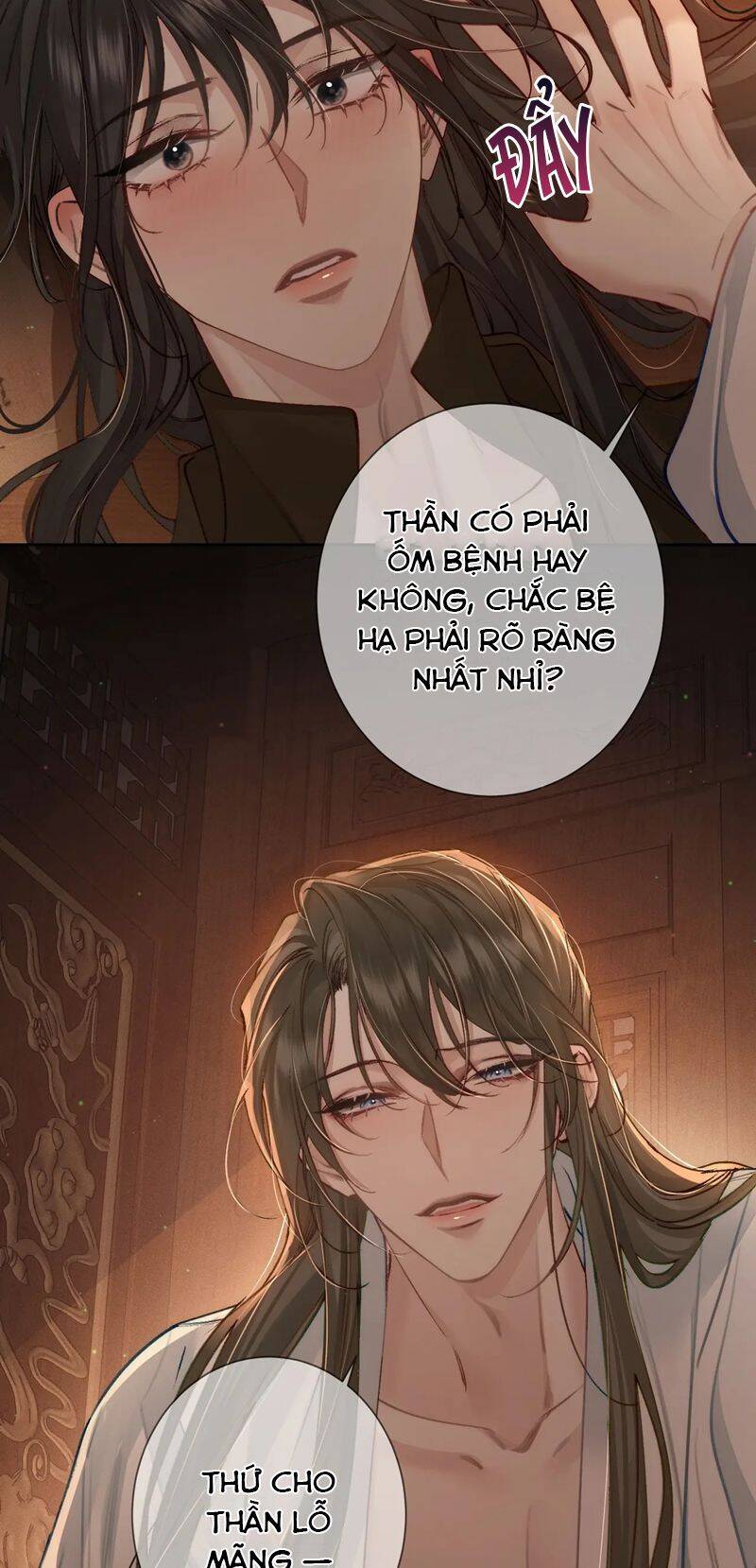 Nhân Vật Chính Chỉ Muốn Yêu Đương - Chapter 87 - Page 18