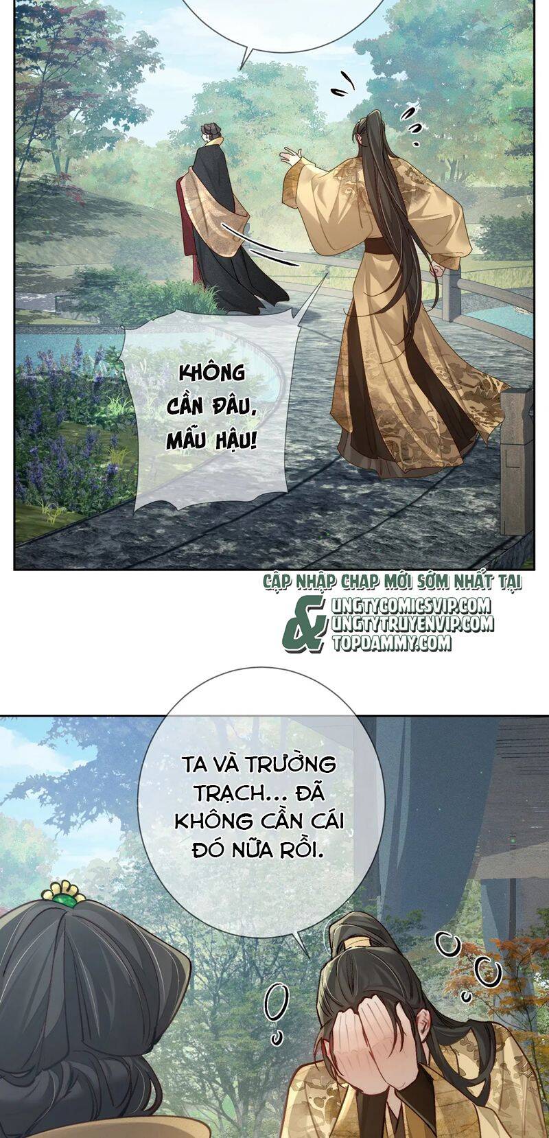 Nhân Vật Chính Chỉ Muốn Yêu Đương - Chapter 87 - Page 23