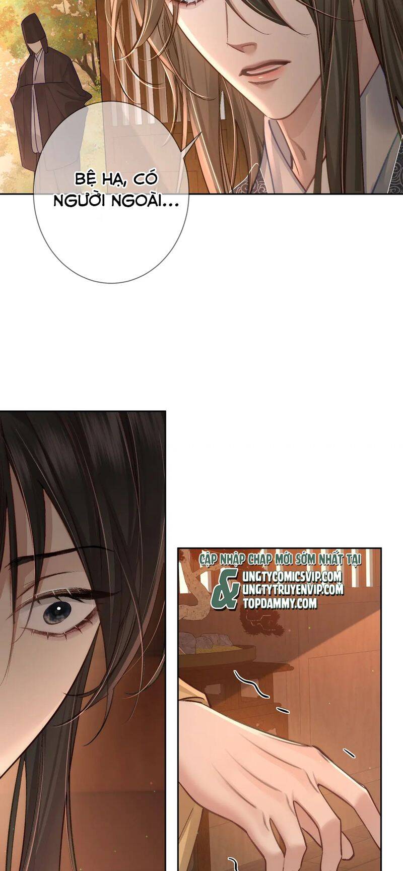 Nhân Vật Chính Chỉ Muốn Yêu Đương - Chapter 87 - Page 3