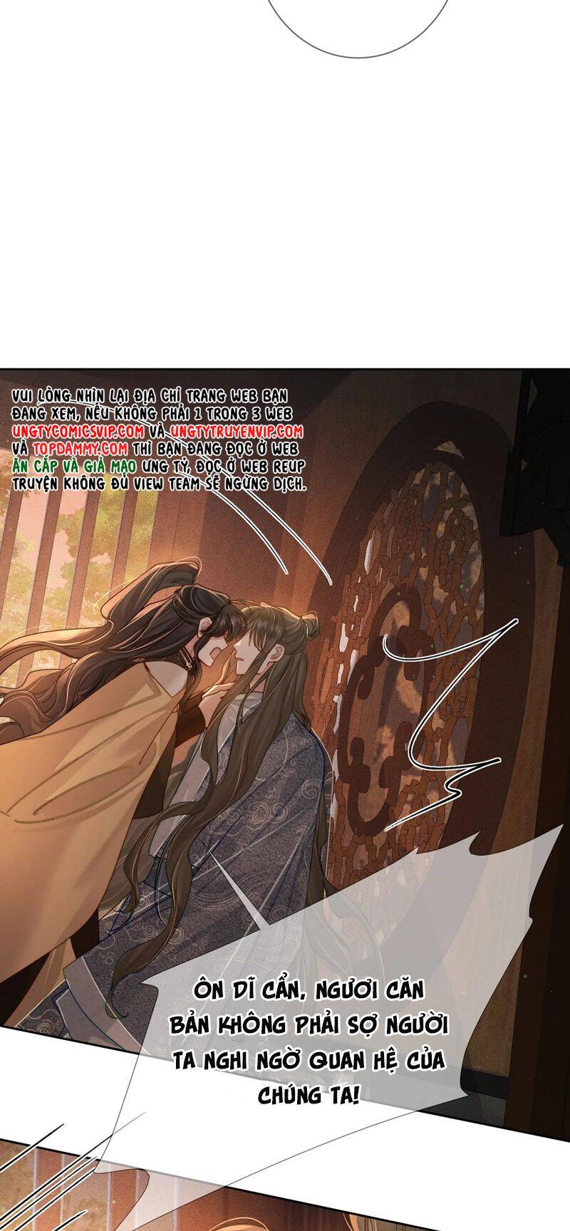 Nhân Vật Chính Chỉ Muốn Yêu Đương - Chapter 87 - Page 5