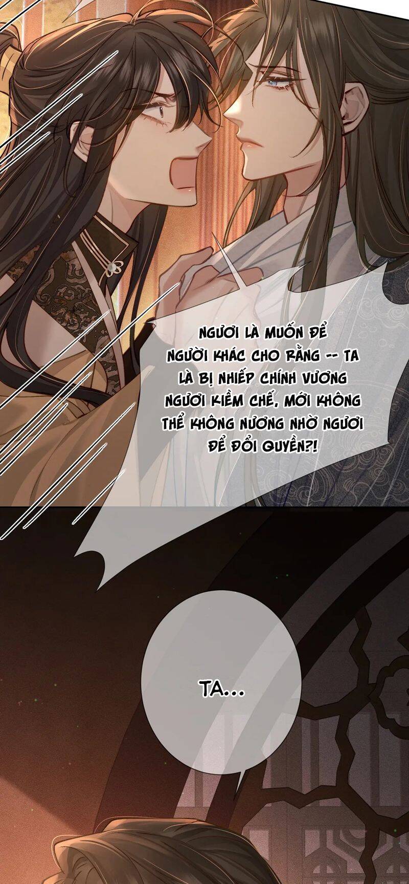 Nhân Vật Chính Chỉ Muốn Yêu Đương - Chapter 87 - Page 6