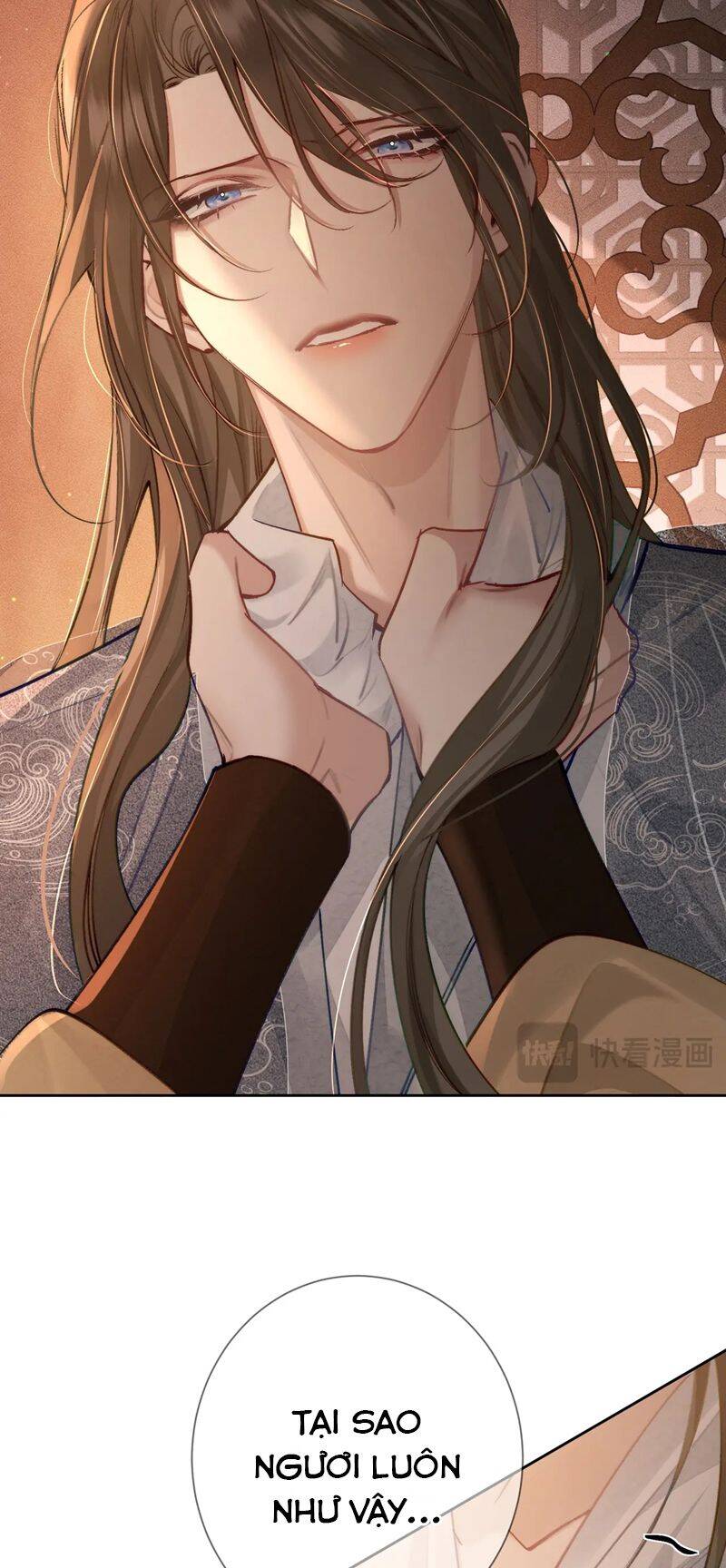 Nhân Vật Chính Chỉ Muốn Yêu Đương - Chapter 87 - Page 7