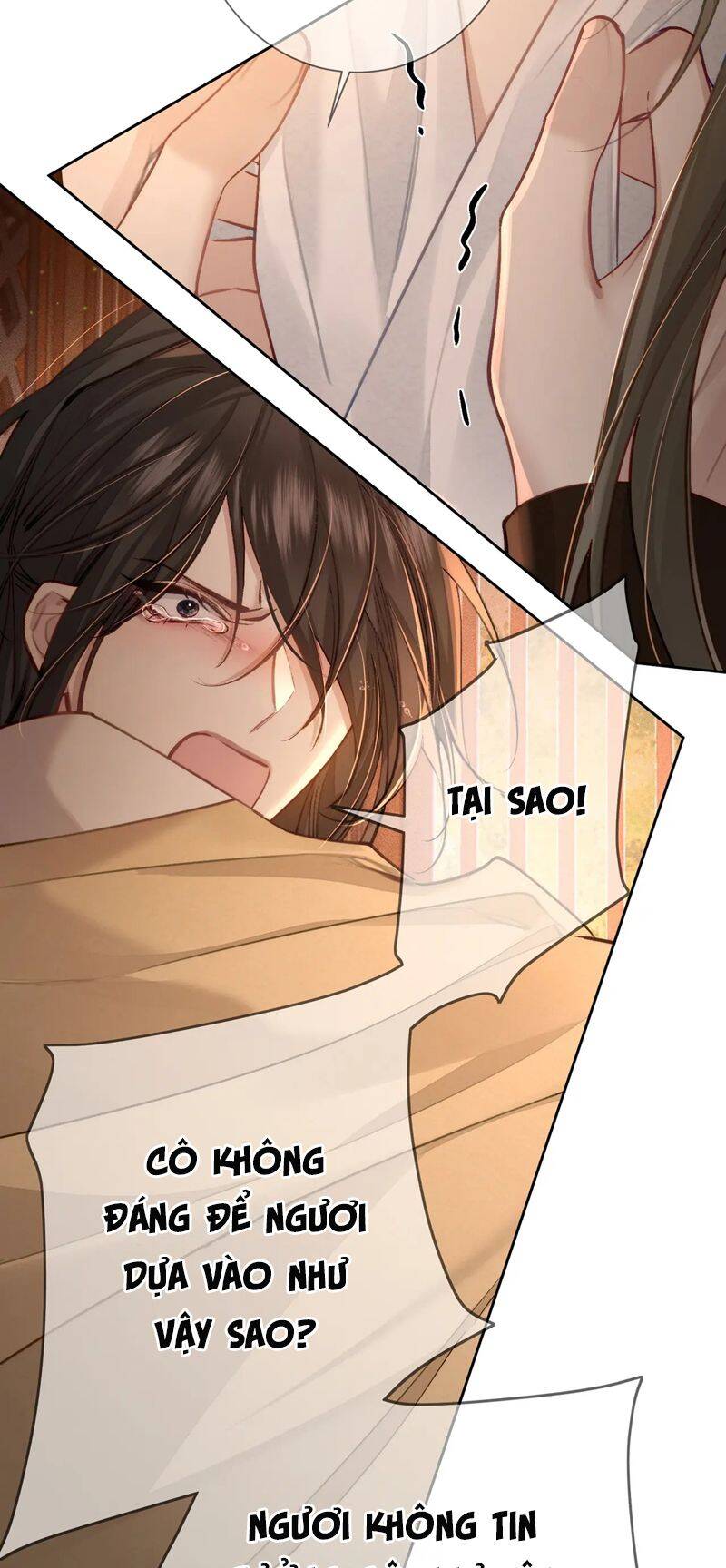Nhân Vật Chính Chỉ Muốn Yêu Đương - Chapter 87 - Page 8