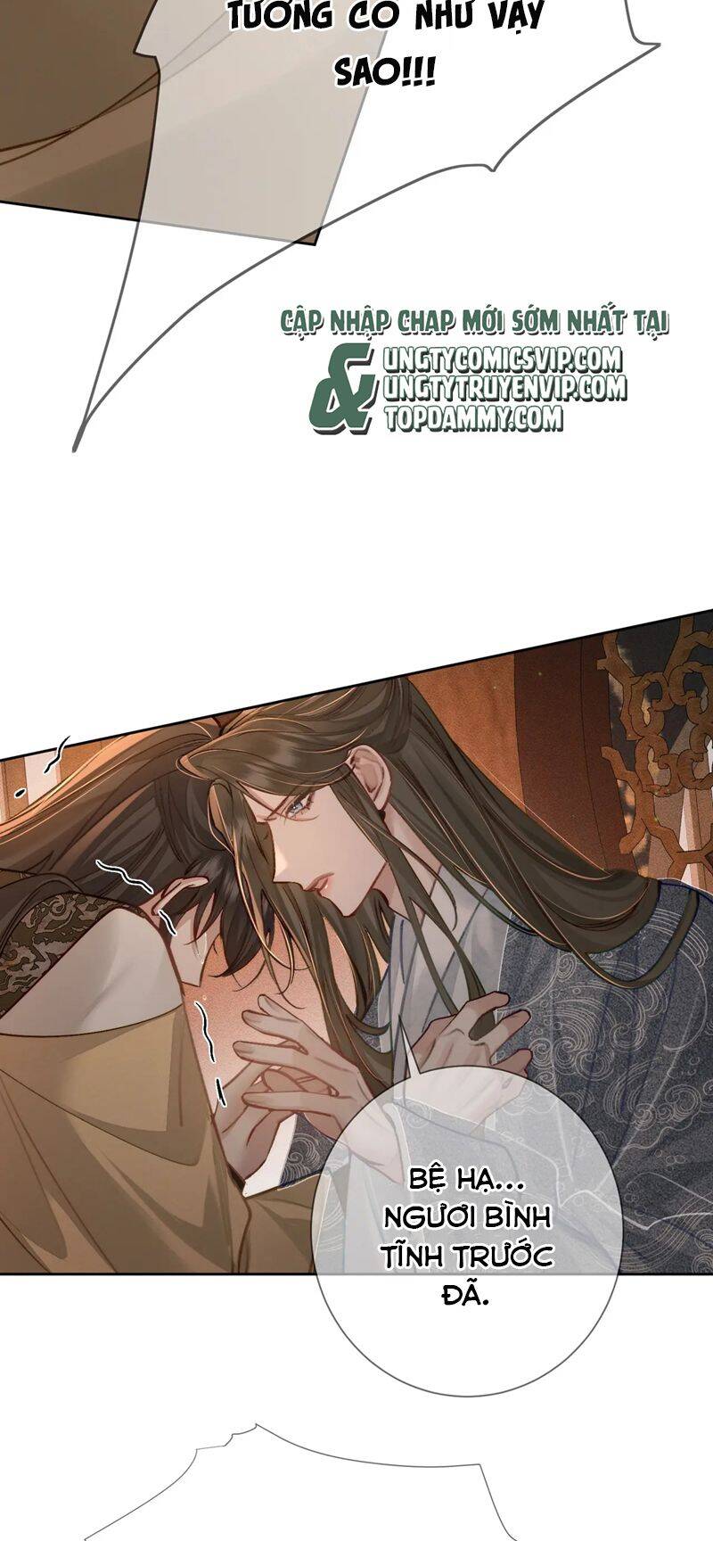 Nhân Vật Chính Chỉ Muốn Yêu Đương - Chapter 87 - Page 9