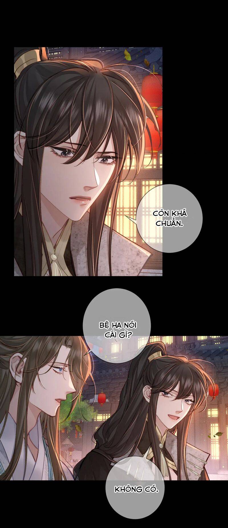 Nhân Vật Chính Chỉ Muốn Yêu Đương - Chapter 88 - Page 12
