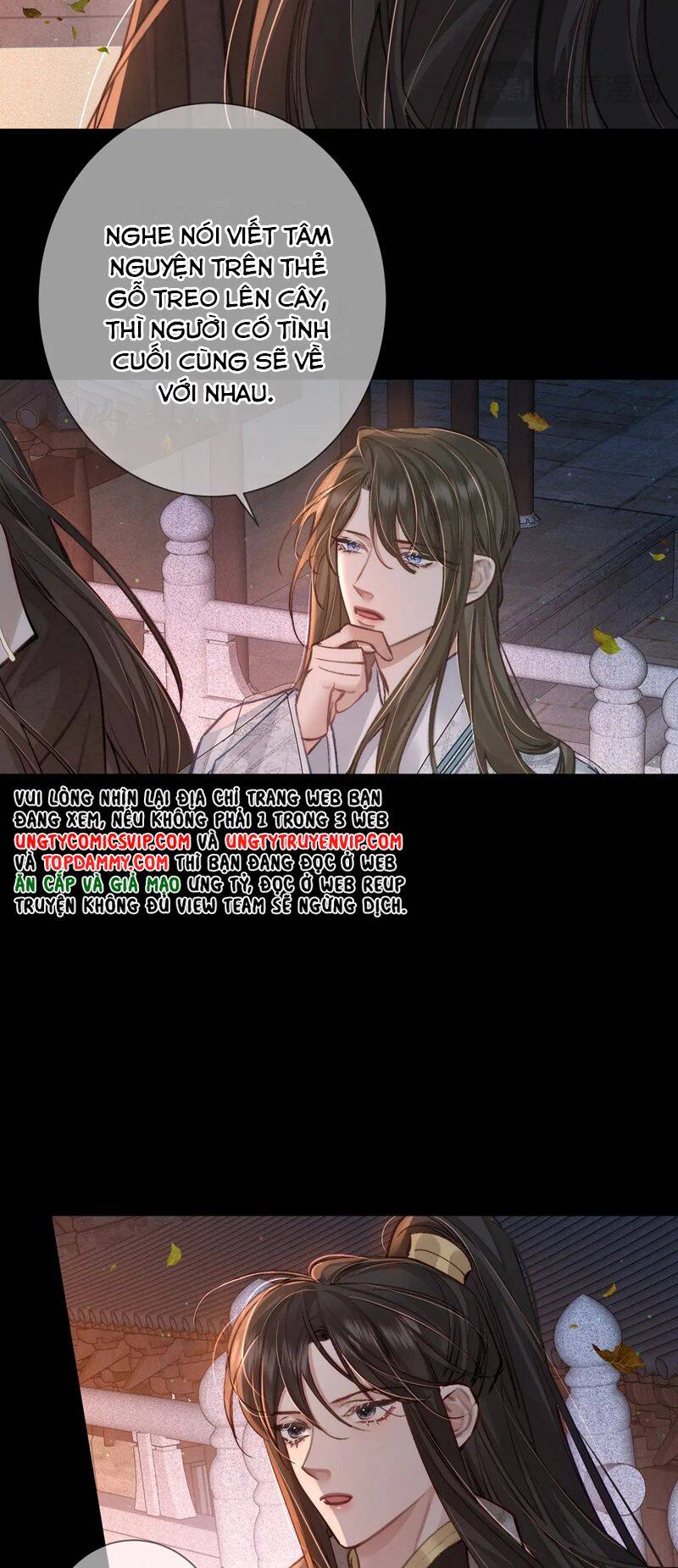 Nhân Vật Chính Chỉ Muốn Yêu Đương - Chapter 88 - Page 14