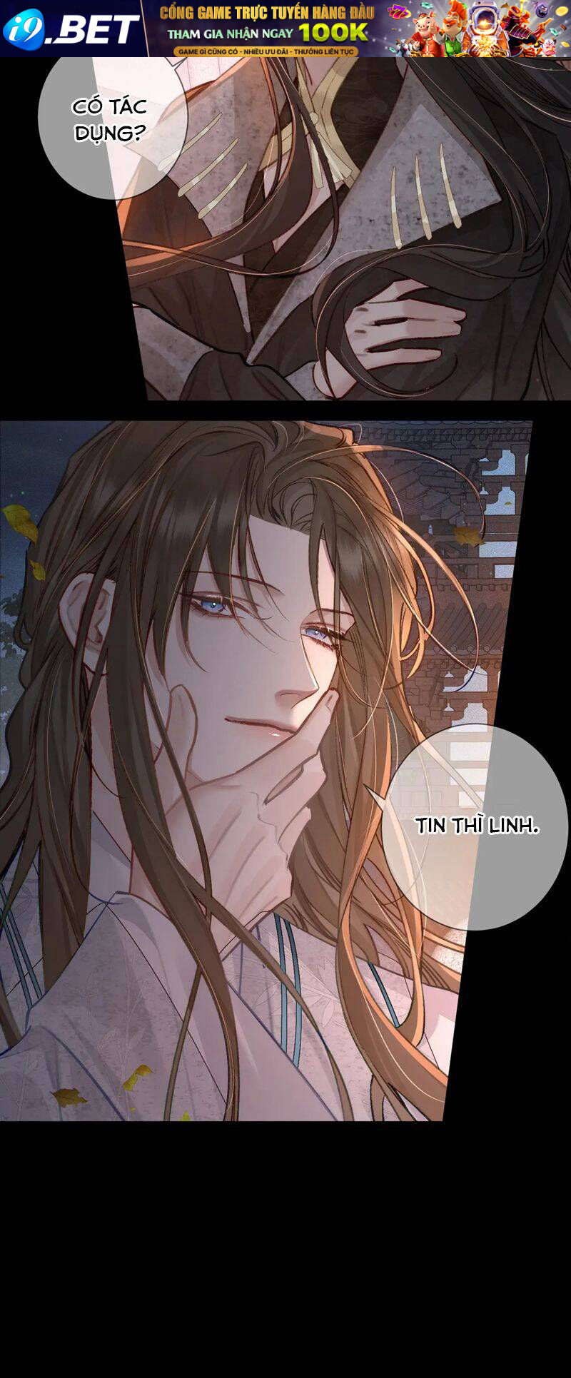 Nhân Vật Chính Chỉ Muốn Yêu Đương - Chapter 88 - Page 15