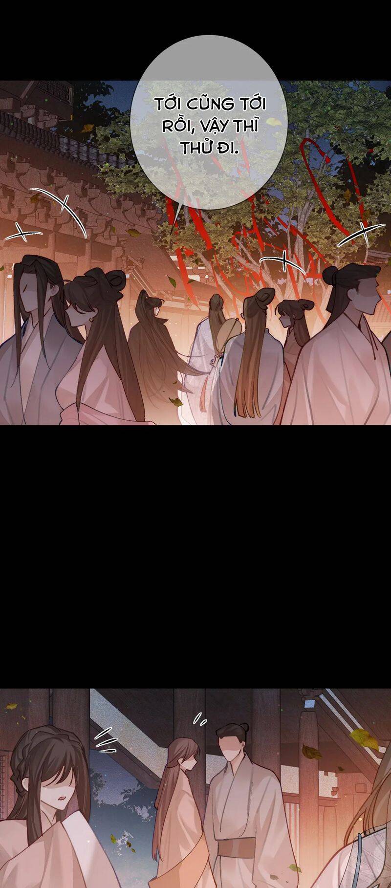 Nhân Vật Chính Chỉ Muốn Yêu Đương - Chapter 88 - Page 16