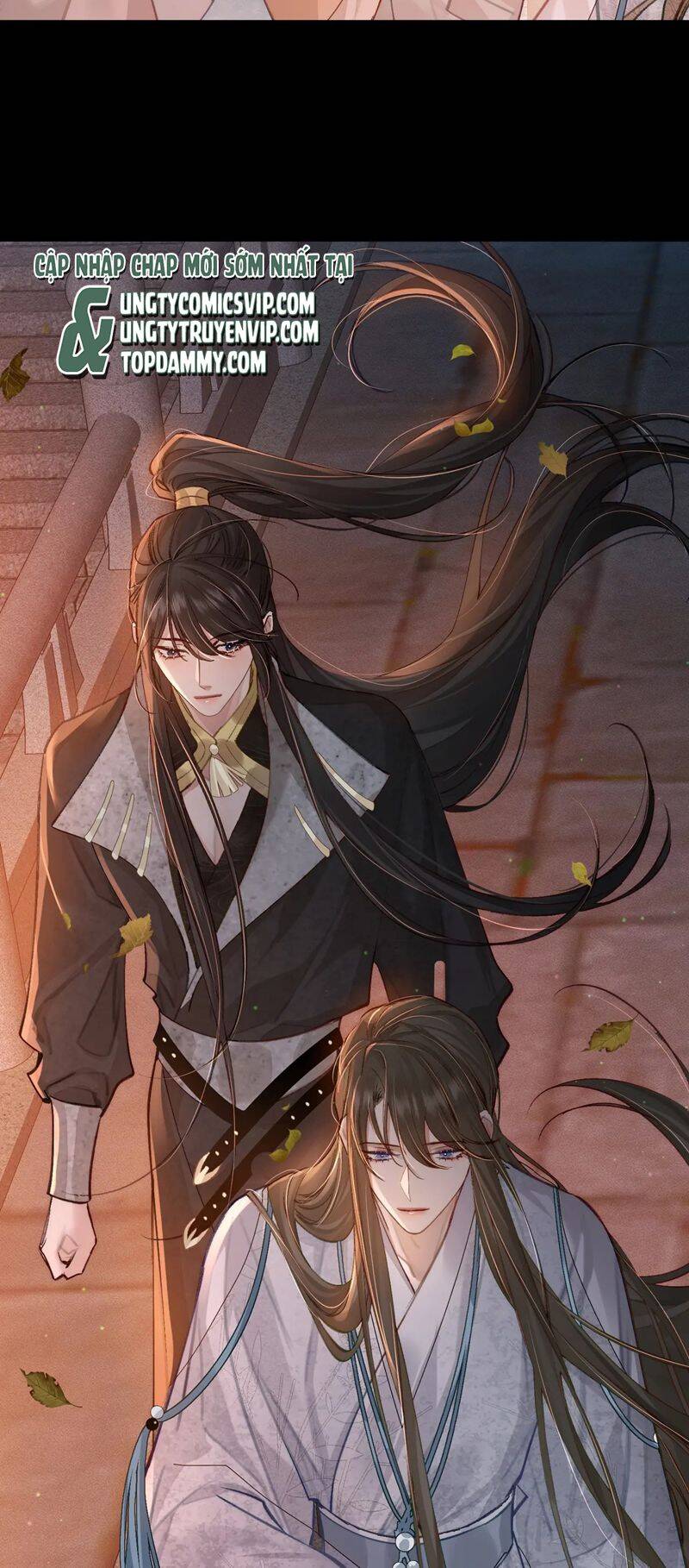 Nhân Vật Chính Chỉ Muốn Yêu Đương - Chapter 88 - Page 17