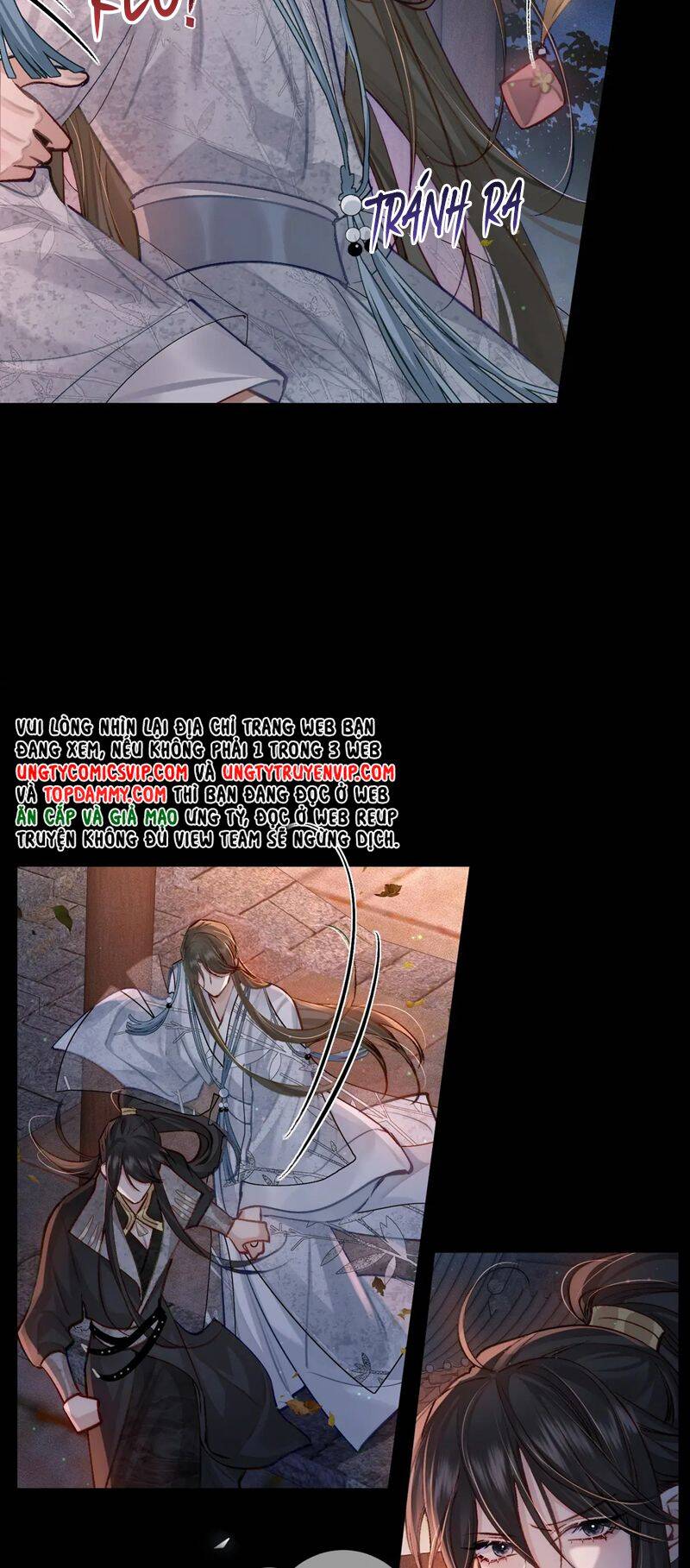 Nhân Vật Chính Chỉ Muốn Yêu Đương - Chapter 88 - Page 19