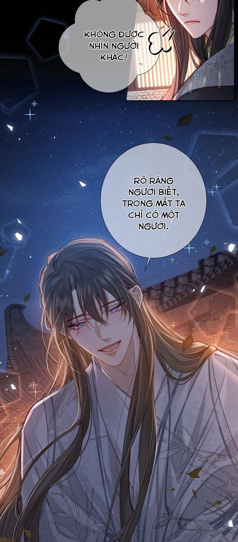 Nhân Vật Chính Chỉ Muốn Yêu Đương - Chapter 88 - Page 20