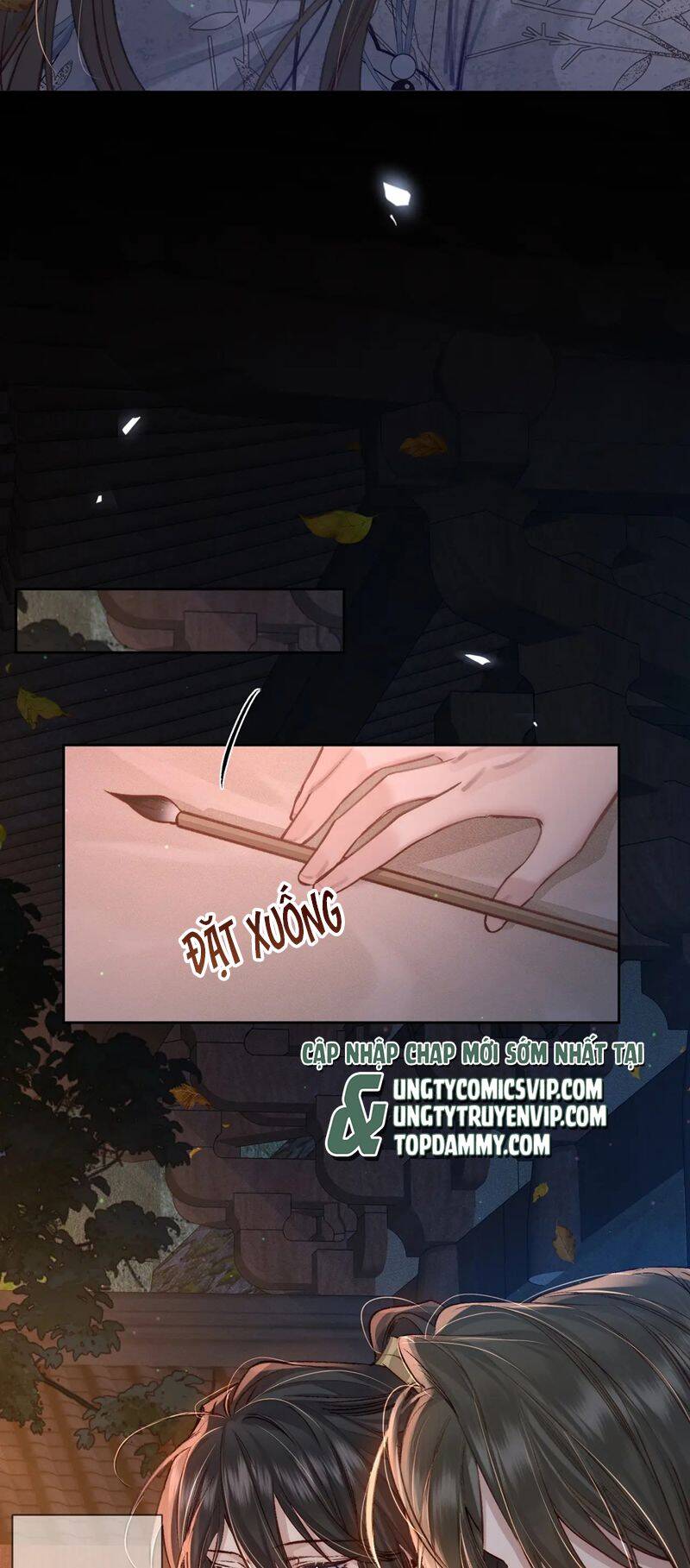 Nhân Vật Chính Chỉ Muốn Yêu Đương - Chapter 88 - Page 21