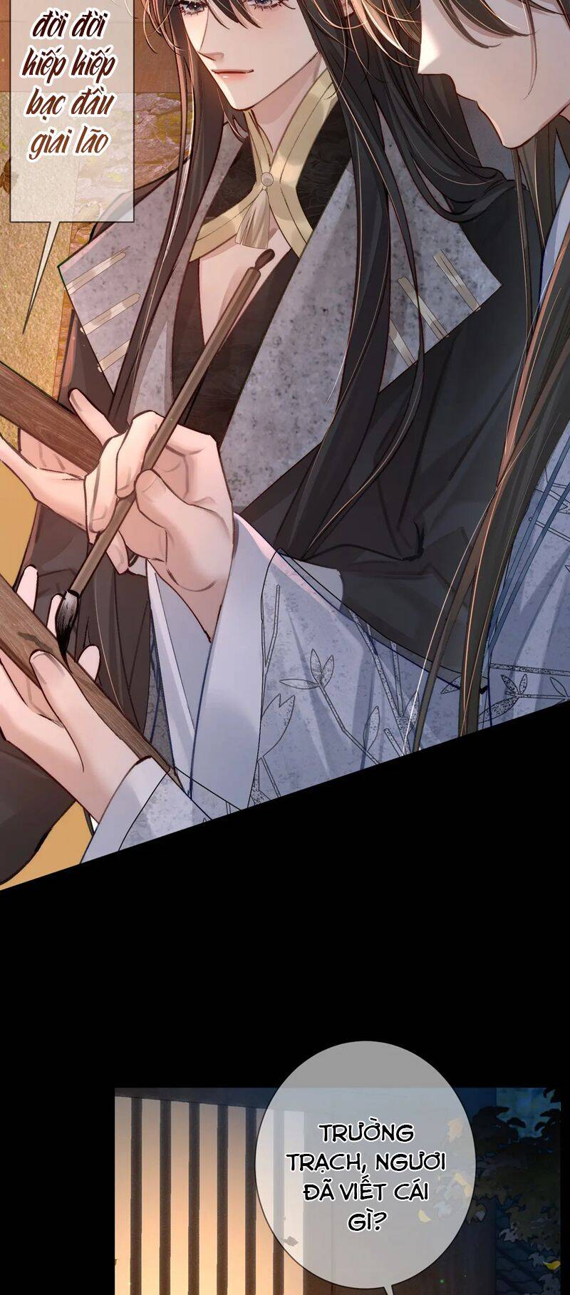 Nhân Vật Chính Chỉ Muốn Yêu Đương - Chapter 88 - Page 22