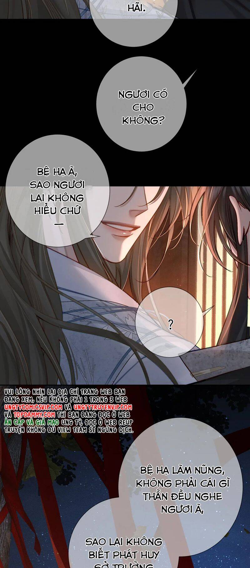 Nhân Vật Chính Chỉ Muốn Yêu Đương - Chapter 88 - Page 24