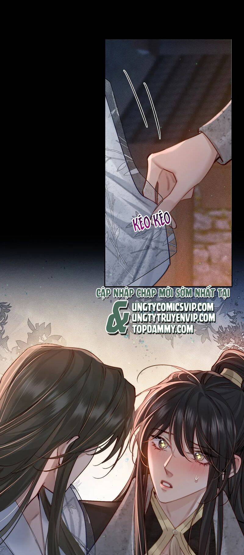 Nhân Vật Chính Chỉ Muốn Yêu Đương - Chapter 88 - Page 27