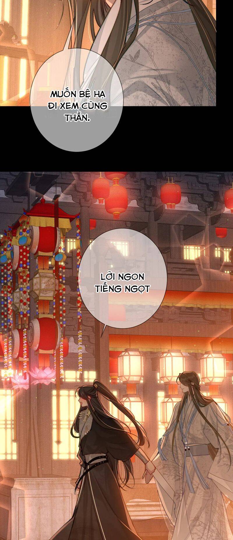 Nhân Vật Chính Chỉ Muốn Yêu Đương - Chapter 88 - Page 6