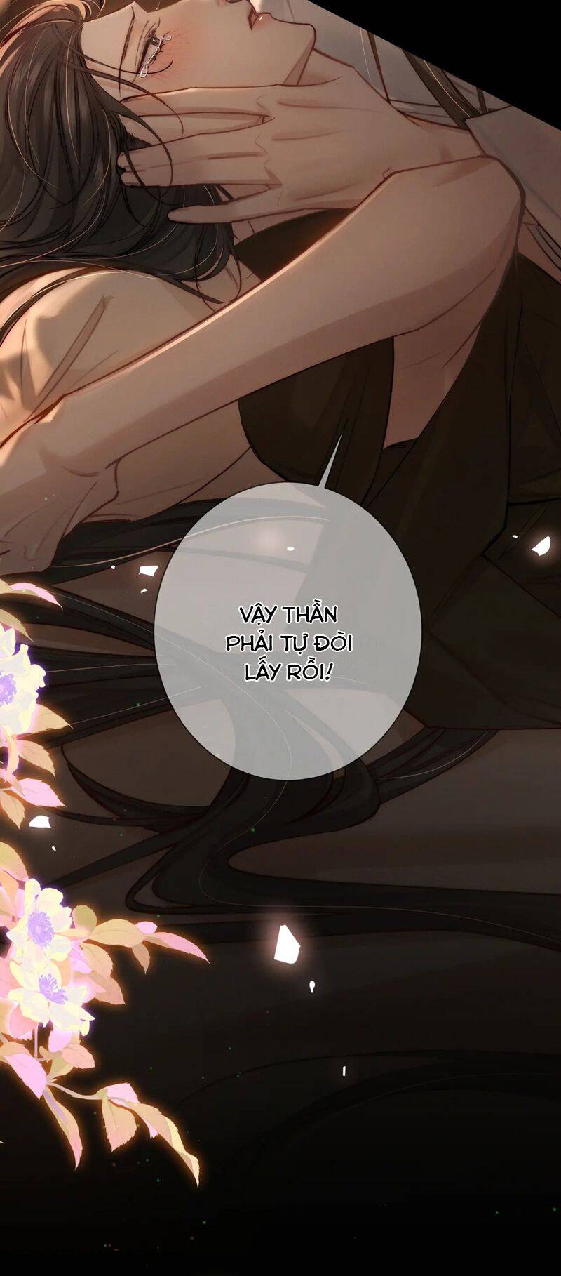 Nhân Vật Chính Chỉ Muốn Yêu Đương - Chapter 89 - Page 10