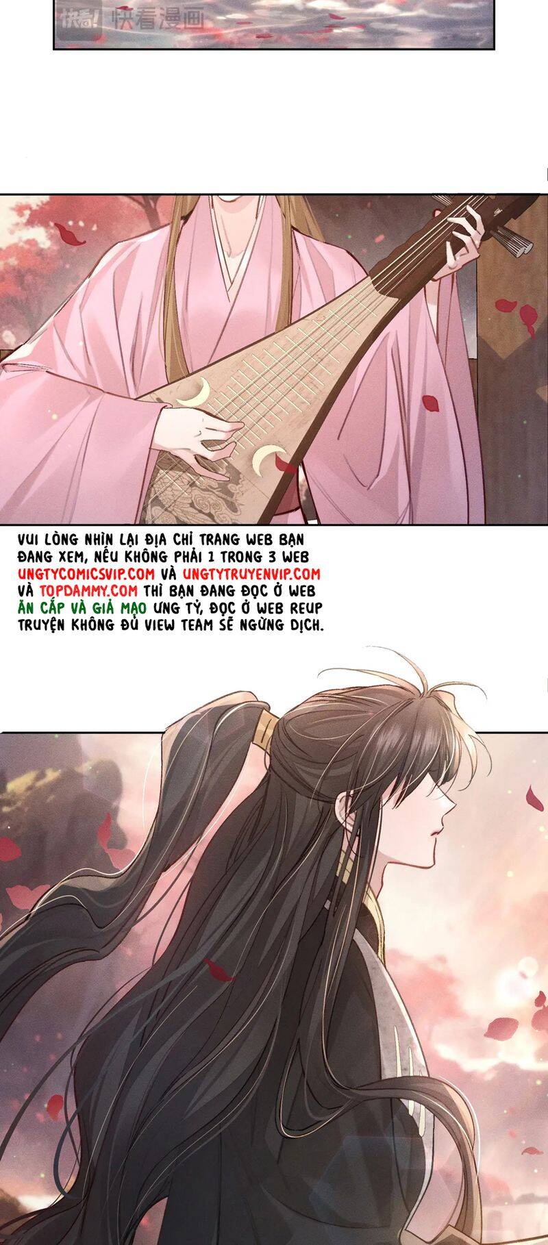 Nhân Vật Chính Chỉ Muốn Yêu Đương - Chapter 89 - Page 12