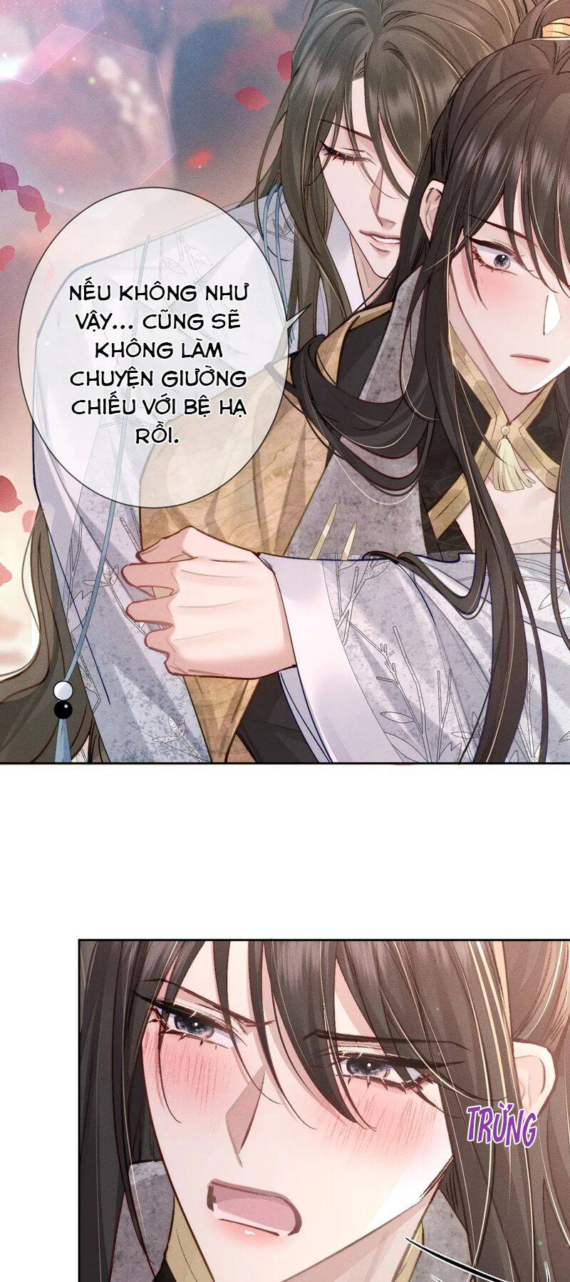 Nhân Vật Chính Chỉ Muốn Yêu Đương - Chapter 89 - Page 17