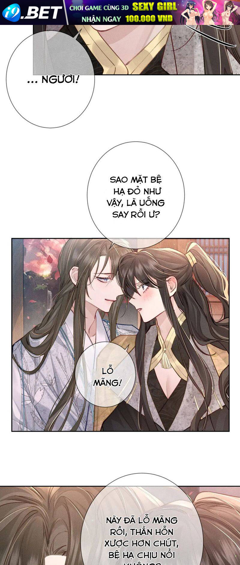 Nhân Vật Chính Chỉ Muốn Yêu Đương - Chapter 89 - Page 18