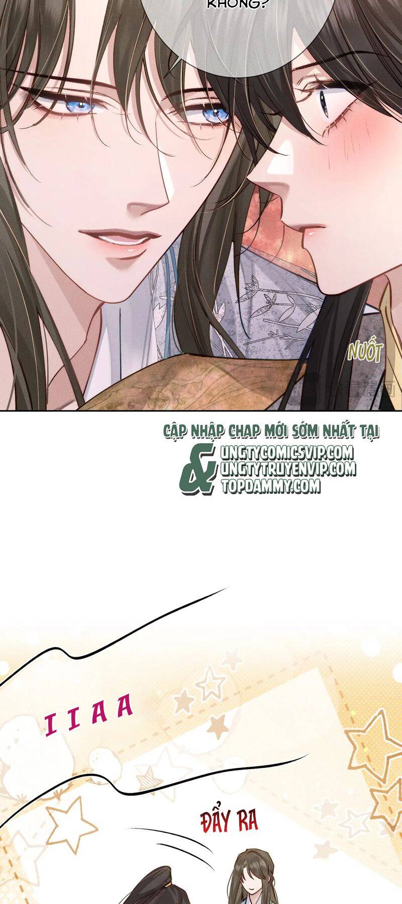 Nhân Vật Chính Chỉ Muốn Yêu Đương - Chapter 89 - Page 19