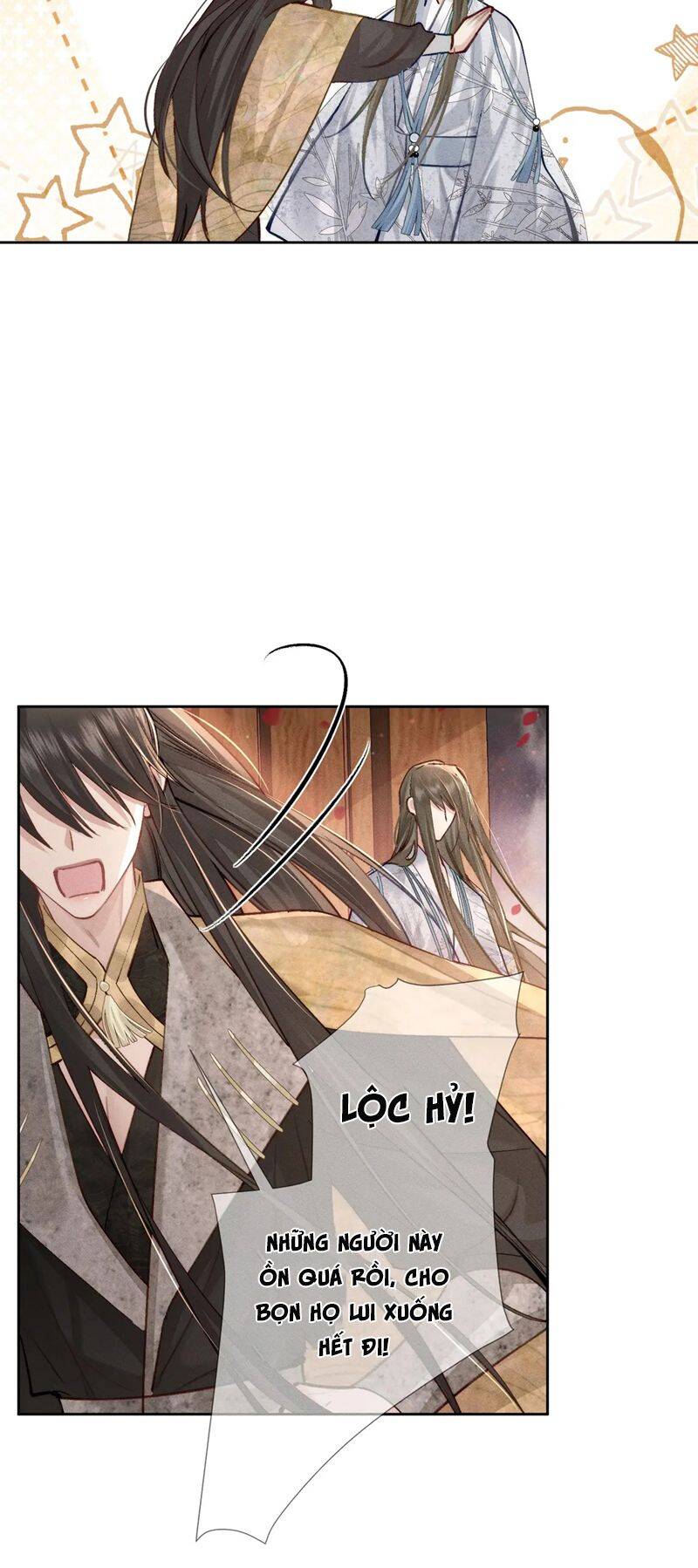 Nhân Vật Chính Chỉ Muốn Yêu Đương - Chapter 89 - Page 20