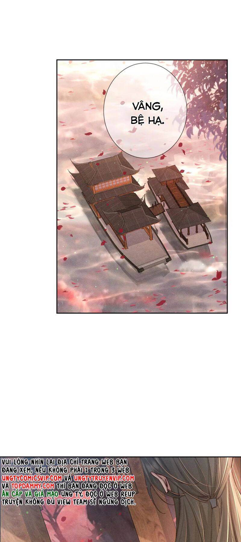 Nhân Vật Chính Chỉ Muốn Yêu Đương - Chapter 89 - Page 21