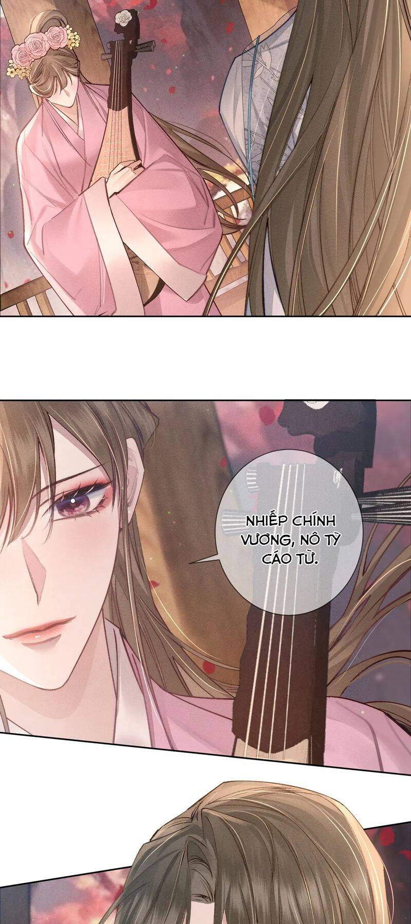 Nhân Vật Chính Chỉ Muốn Yêu Đương - Chapter 89 - Page 22