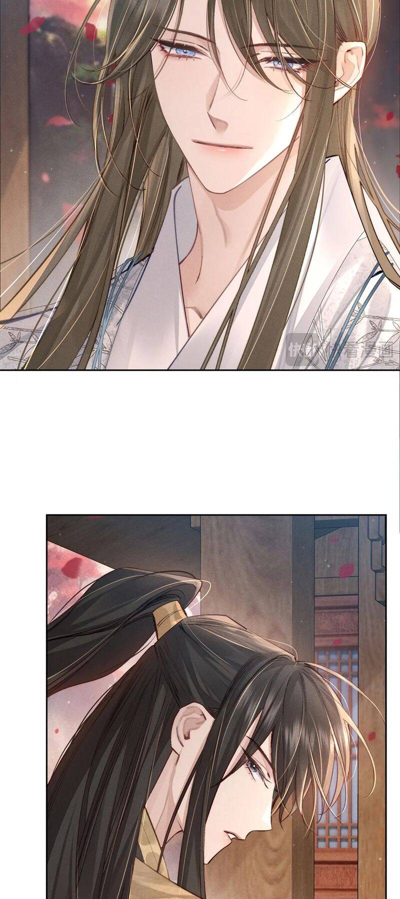 Nhân Vật Chính Chỉ Muốn Yêu Đương - Chapter 89 - Page 23