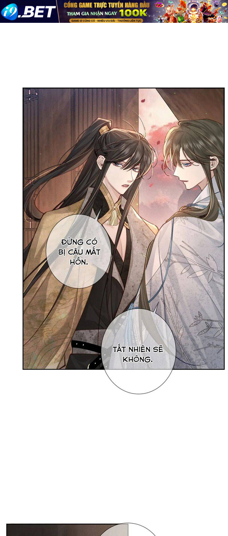 Nhân Vật Chính Chỉ Muốn Yêu Đương - Chapter 89 - Page 25