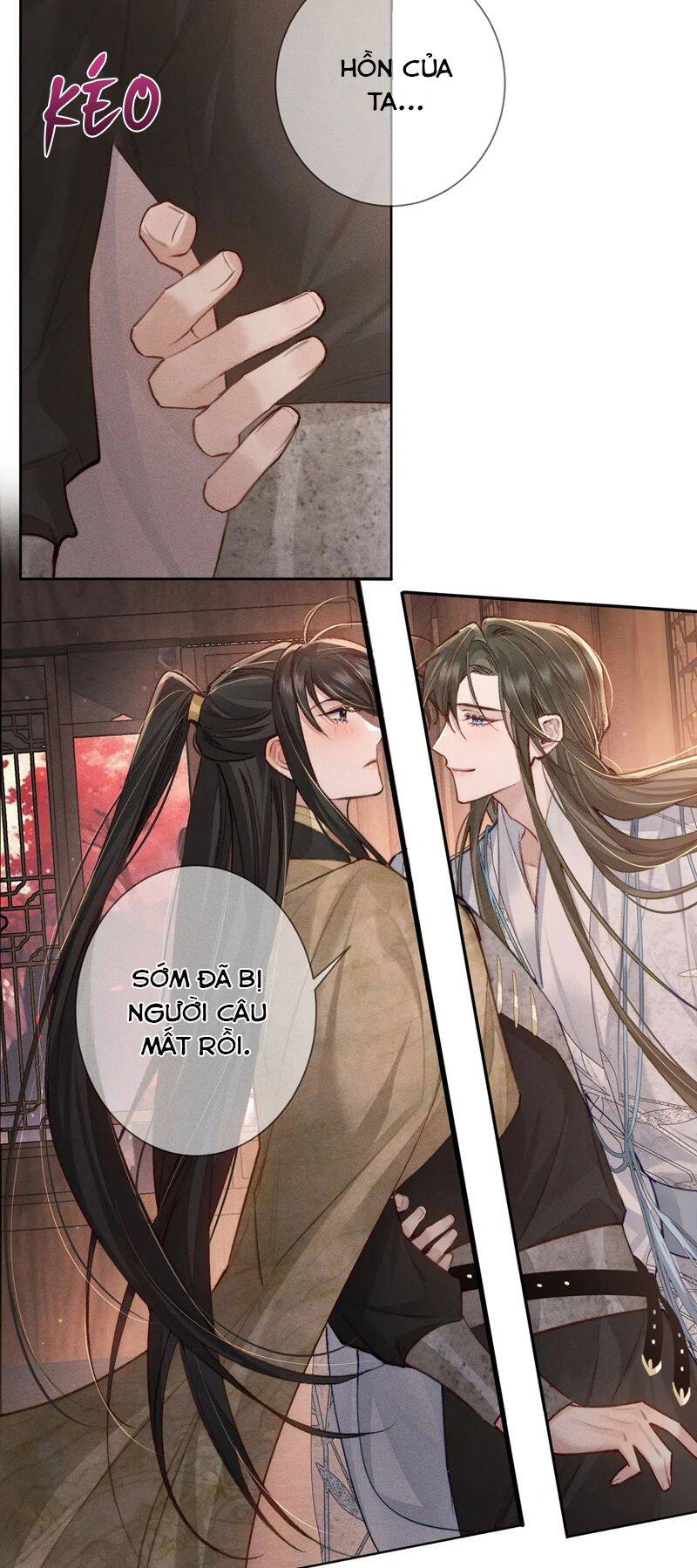 Nhân Vật Chính Chỉ Muốn Yêu Đương - Chapter 89 - Page 26