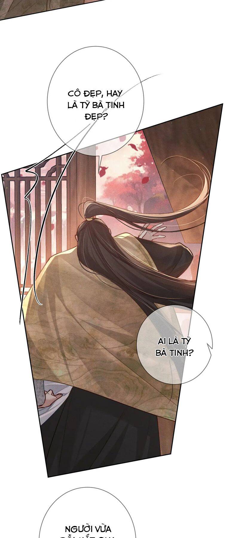 Nhân Vật Chính Chỉ Muốn Yêu Đương - Chapter 89 - Page 27