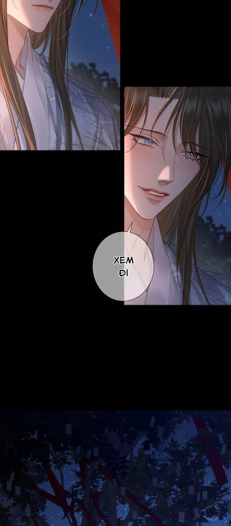 Nhân Vật Chính Chỉ Muốn Yêu Đương - Chapter 89 - Page 3