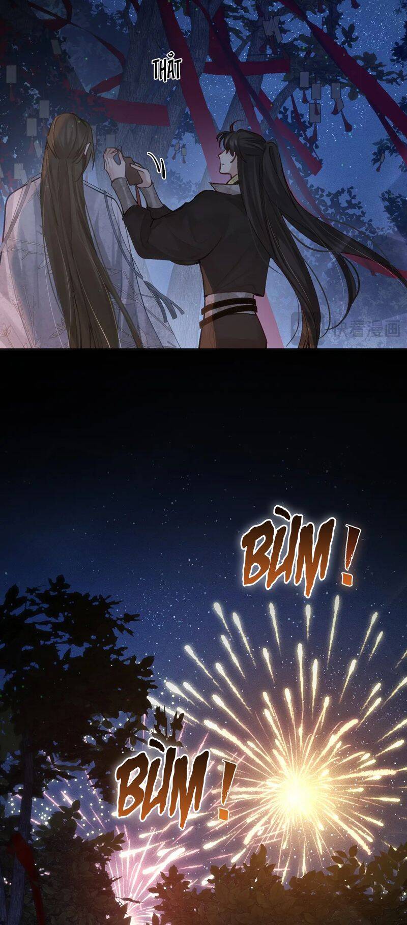 Nhân Vật Chính Chỉ Muốn Yêu Đương - Chapter 89 - Page 4