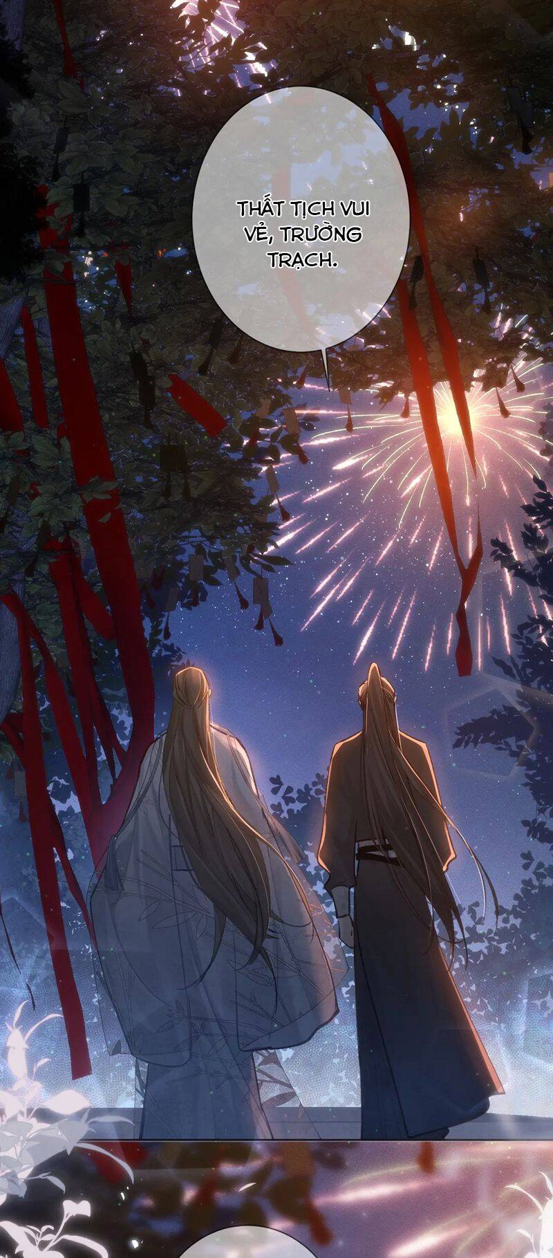 Nhân Vật Chính Chỉ Muốn Yêu Đương - Chapter 89 - Page 5