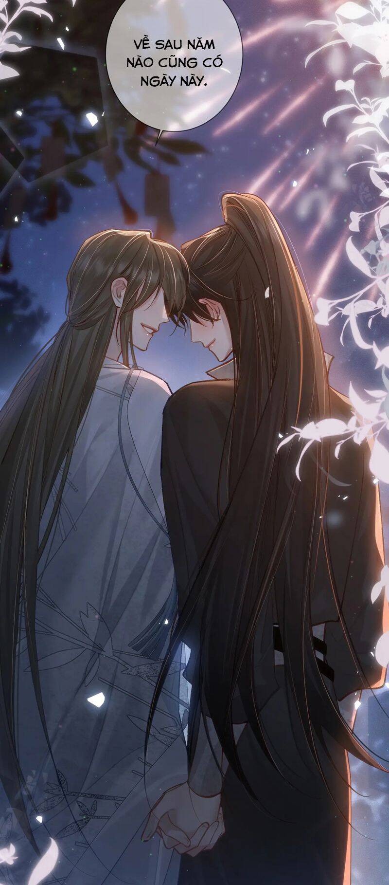 Nhân Vật Chính Chỉ Muốn Yêu Đương - Chapter 89 - Page 6