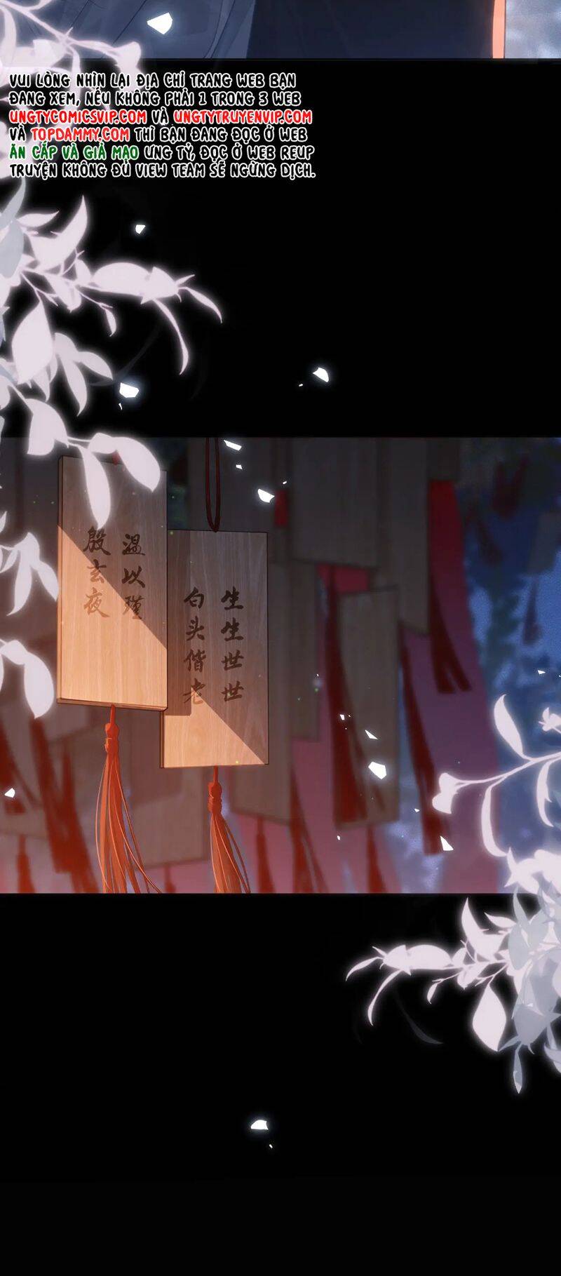 Nhân Vật Chính Chỉ Muốn Yêu Đương - Chapter 89 - Page 7