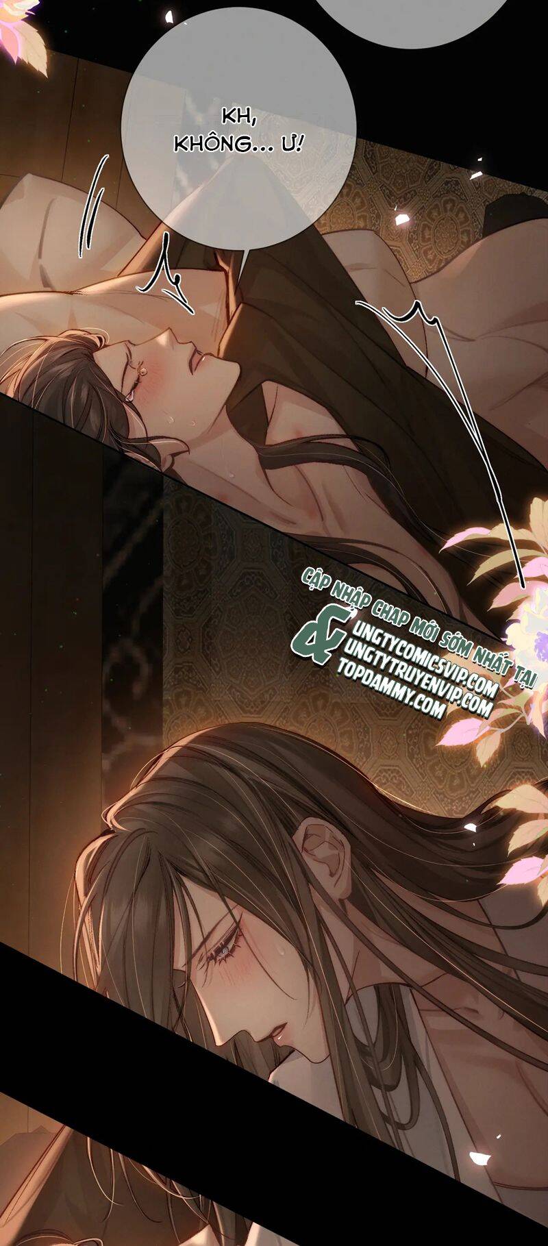 Nhân Vật Chính Chỉ Muốn Yêu Đương - Chapter 89 - Page 9