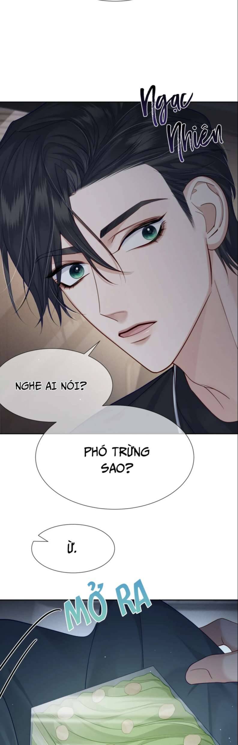 Nhân Vật Chính Chỉ Muốn Yêu Đương - Chapter 9 - Page 18