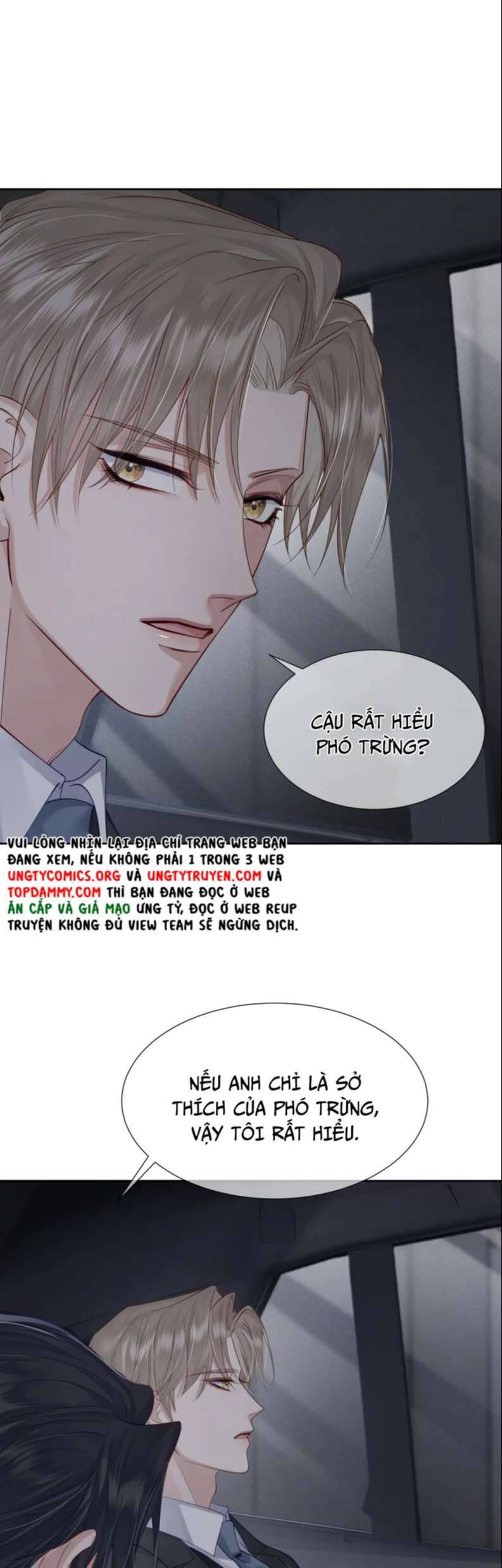 Nhân Vật Chính Chỉ Muốn Yêu Đương - Chapter 9 - Page 20