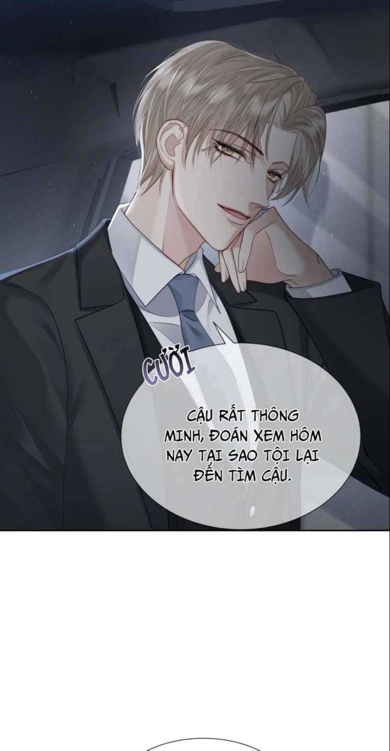 Nhân Vật Chính Chỉ Muốn Yêu Đương - Chapter 9 - Page 25