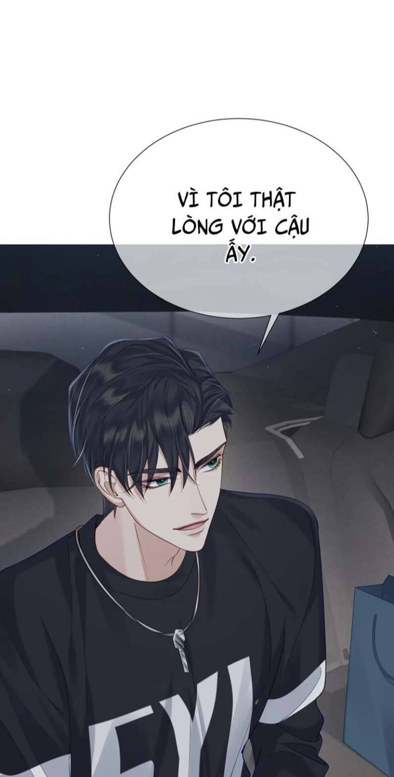 Nhân Vật Chính Chỉ Muốn Yêu Đương - Chapter 9 - Page 27